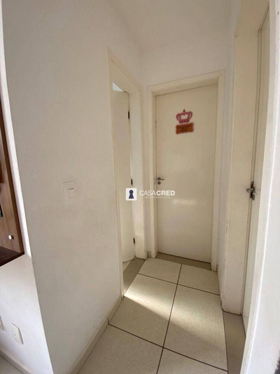 Apartamento, 2 quartos, 52 m² - Foto 4