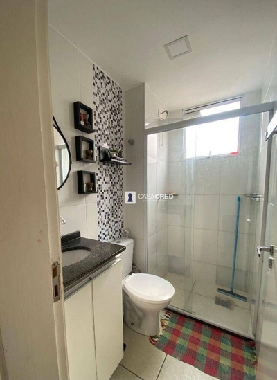 Apartamento, 2 quartos, 52 m² - Foto 5