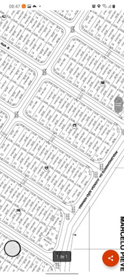 Loteamento e Condomínio, 275 m² - Foto 3