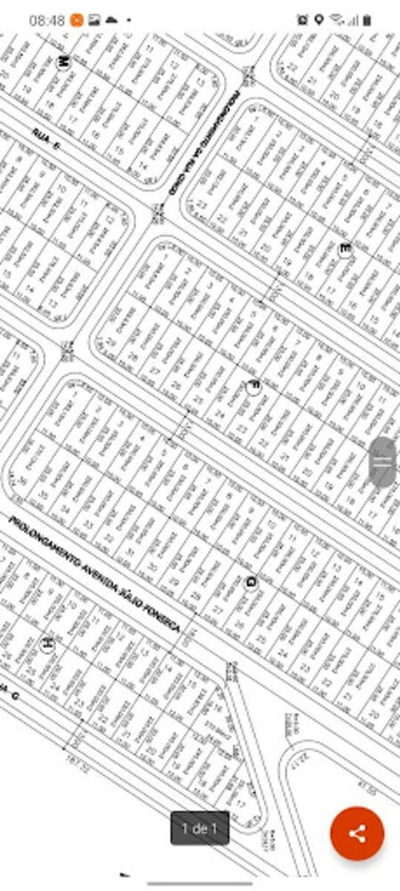 Loteamento e Condomínio, 275 m² - Foto 2