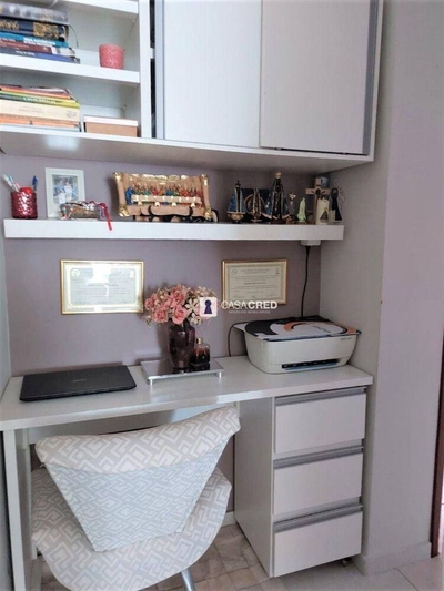 Casa, 2 quartos, 65 m² - Foto 2