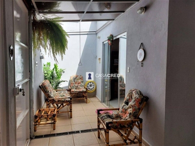 Casa, 2 quartos, 65 m² - Foto 4