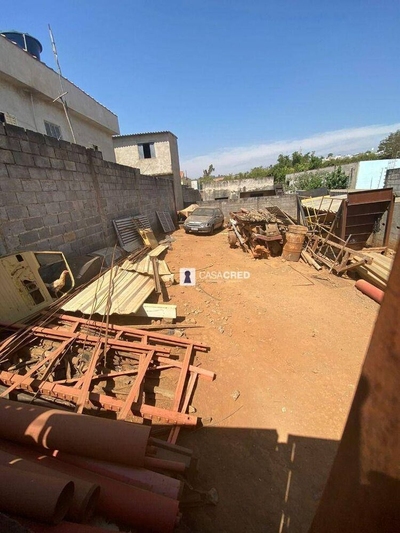 Terreno, 200 m² - Foto 1