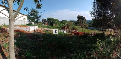 Terreno, 1000 m² - Foto 1