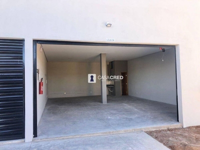 Loja-Salão, 76 m² - Foto 3