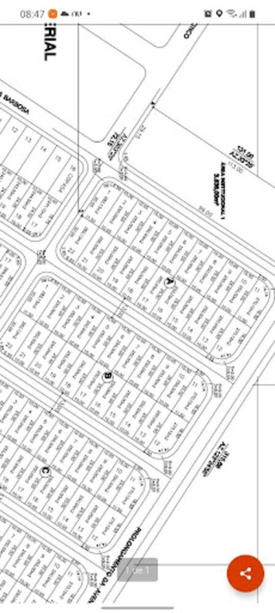 Loteamento e Condomínio, 230 m² - Foto 4