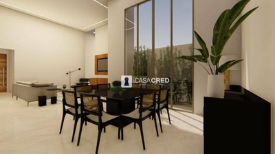 Casa, 4 quartos, 260 m² - Foto 2