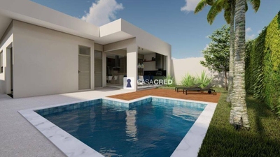 Casa, 4 quartos, 260 m² - Foto 4