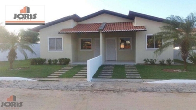 Casa de Condomínio, 2 quartos - Foto 2