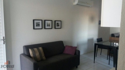 Casa de Condomínio, 2 quartos - Foto 1