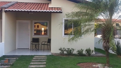 Casa de Condomínio, 2 quartos - Foto 5