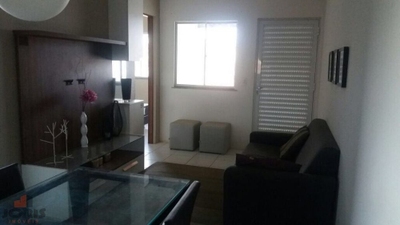 Casa de Condomínio, 2 quartos - Foto 3