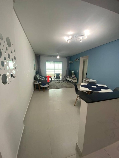 Apartamento, 2 quartos, 78 m² - Foto 2