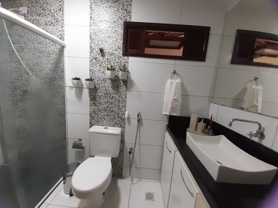 Casa, 4 quartos, 213 m² - Foto 1