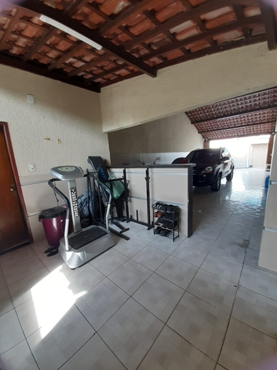 Casa, 4 quartos, 213 m² - Foto 5