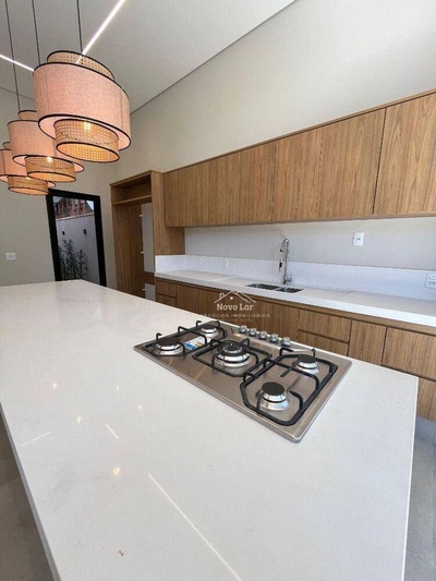 Casa, 3 quartos, 221 m² - Foto 5