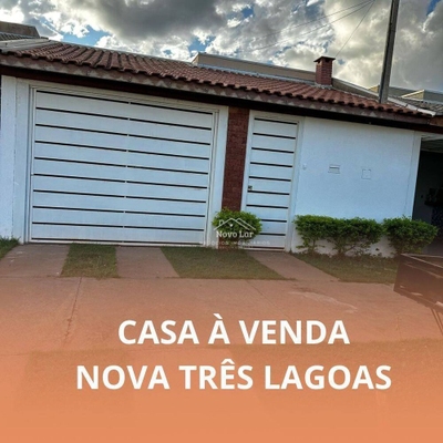 Casa, 2 quartos, 55 m² - Foto 1