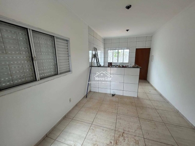 Casa, 3 quartos, 68 m² - Foto 4