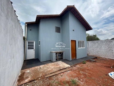 Casa, 3 quartos, 68 m² - Foto 3