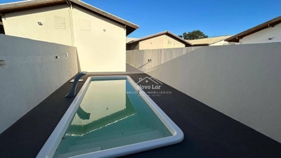 Casa, 3 quartos, 130 m² - Foto 2