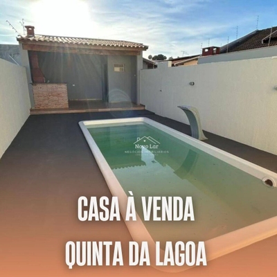 Casa, 3 quartos, 130 m² - Foto 1