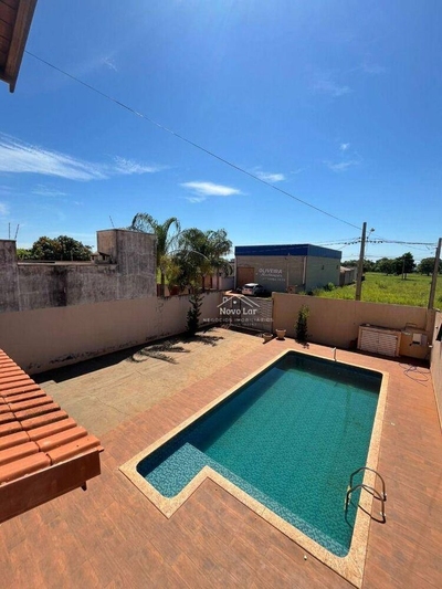 Sobrado, 2 quartos - Foto 3