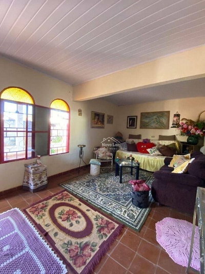 Casa, 2 quartos - Foto 2