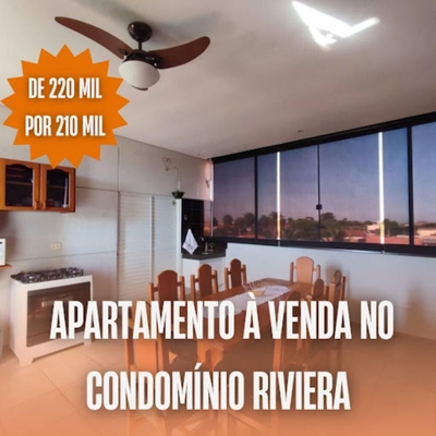 Apartamento, 2 quartos, 60 m² - Foto 1