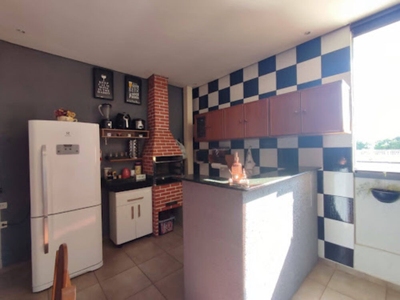 Apartamento, 2 quartos, 60 m² - Foto 5