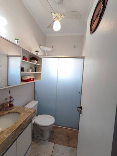 Apartamento, 2 quartos, 60 m² - Foto 3