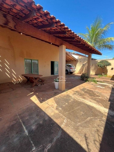 Casa, 4 quartos, 55 m² - Foto 2