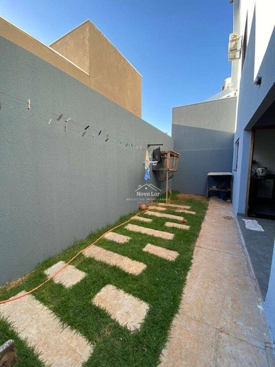 Sobrado, 3 quartos, 110 m² - Foto 3