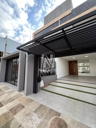 Sobrado, 3 quartos, 200 m² - Foto 3