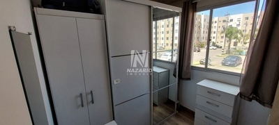 Apartamento, 2 quartos, 43 m² - Foto 5