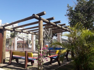 Apartamento, 2 quartos, 58 m² - Foto 4