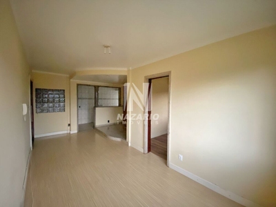 Apartamento, 1 quarto, 42 m² - Foto 2