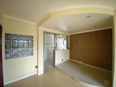 Apartamento, 1 quarto, 42 m² - Foto 3