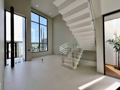 Sobrado, 4 quartos, 335 m² - Foto 5