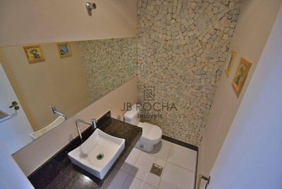 Casa de Condomínio, 4 quartos - Foto 3