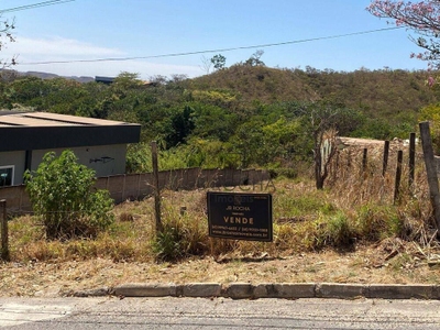 Loteamento e Condomínio, 1000 m² - Foto 4