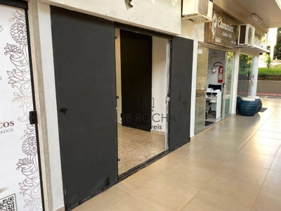 Loja-Salão, 26 m² - Foto 4