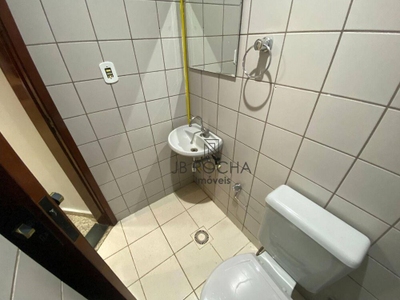 Loja-Salão, 26 m² - Foto 2