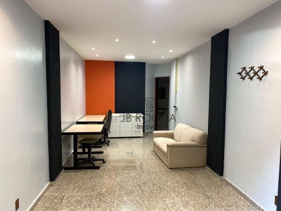 Loja-Salão, 26 m² - Foto 1