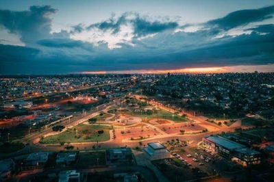 Prédio Inteiro, 1553 m² - Foto 1