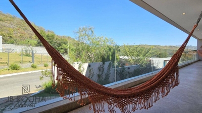 Casa de Condomínio, 4 quartos - Foto 5