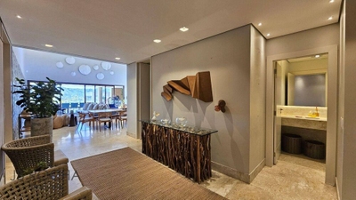 Casa de Condomínio, 4 quartos - Foto 2