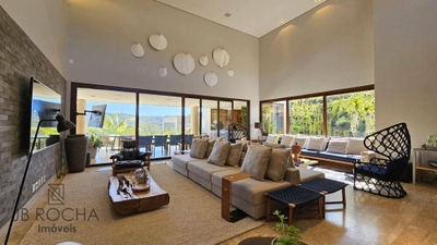 Casa de Condomínio, 4 quartos - Foto 3