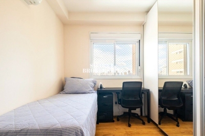 Apartamento, 3 quartos, 109 m² - Foto 5
