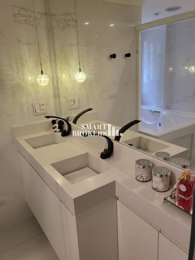 Apartamento, 3 quartos, 146 m² - Foto 4