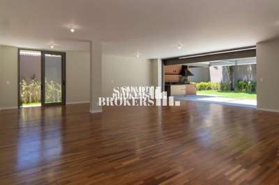 Sobrado, 4 quartos, 371 m² - Foto 3